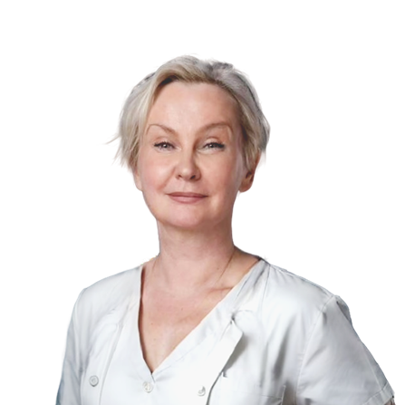 Гагарина Светлана Вячеславовна